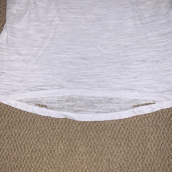 Women’s Free People Short Sleeve T-shirt - Picture 3 of 3